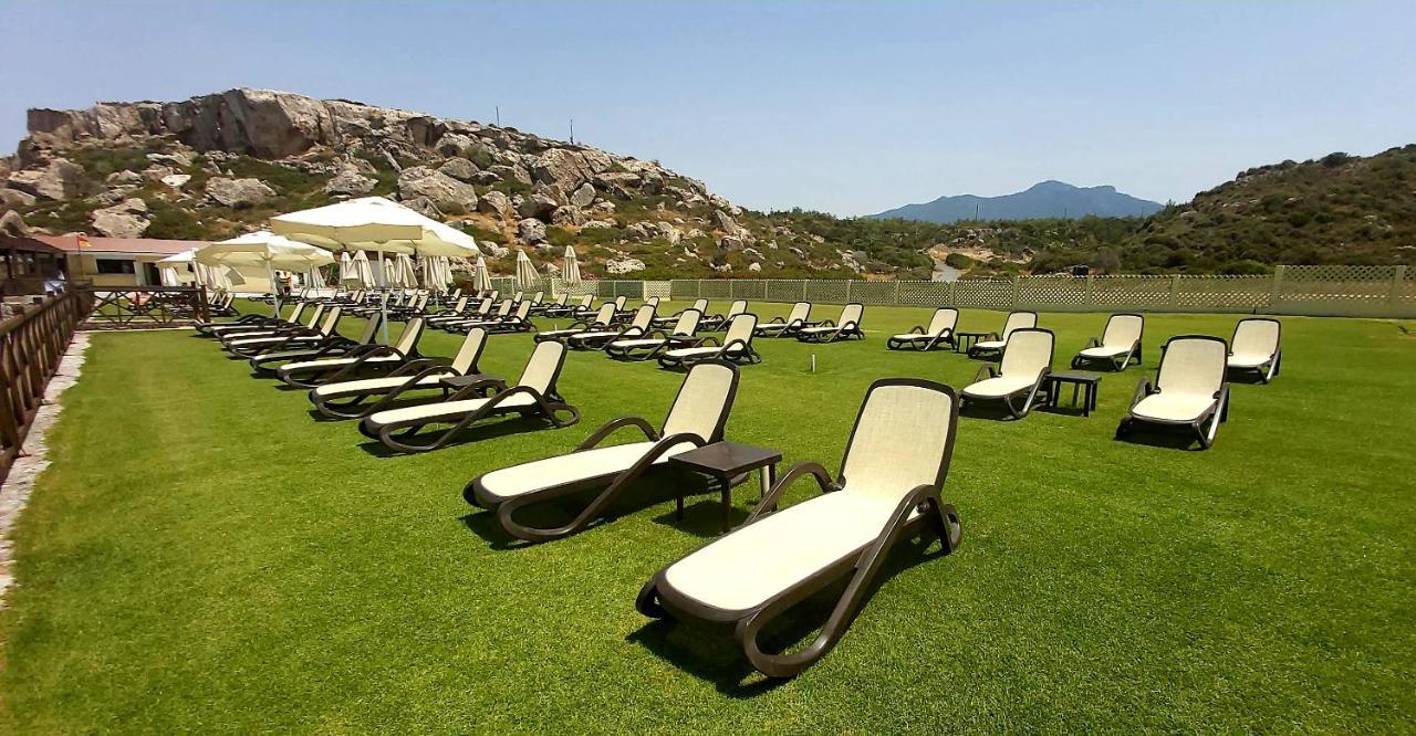 Korineum Golf & Beach Resort Kyrenia  Exterior photo